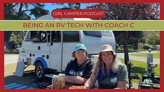 RV Tech Secrets Revealed: An Interview with Coach C