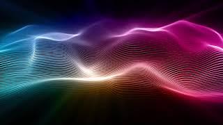 Abstract wave surface RGB | Dynamic Line Wave Seamless background loop | ASHI-VFX