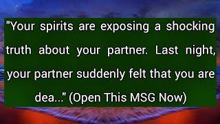 Big Breaking!!! Your Person Felt You Are Dea...  dm to df  finance message #tarotreading