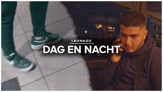 Leonazo - Dag en Nacht (prod. Johnny Gruter)