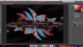 How To Flip And Mirror An Image In Photoshop