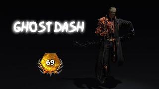 GH0ST DASH - Dead By Daylight Wesker Montage