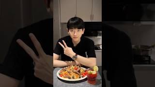 Wo ken Cooking [ Food ] . Tiktok and Short video Cooking | #cooking #food #shorts #foryou #fyp