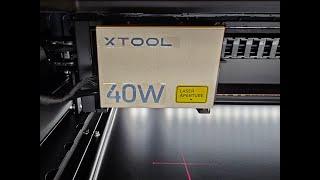 Is the xTool S1 the Best Desktop Laser on the Market? Part 1, What Questions Do You Have?