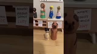 Custom Wood Burning Boss TikTok Live - 5:30 PM - December 24, 2024