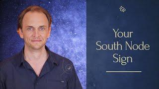 Your South Node Sign - Evolutionary Astrology