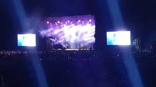 FANCY -  POP Arena - Festiwal 80's Lublin 07. 09. 2019