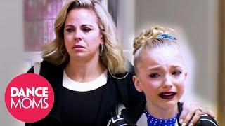 Ashlee STORMS OUT After Brynn Wins Her ALDC JACKET (S6 Flashback) | Dance Moms