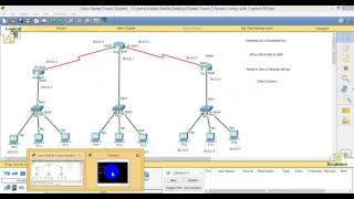 How to Configure ACL ( Extended ACL ) on CISCO Router, Part 4