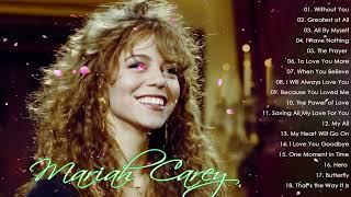 Mariah Carey, Celine Dion, Whitney Houston  Divas Songs Hits Songs  #1