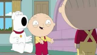 Family Guy Evil Stewie