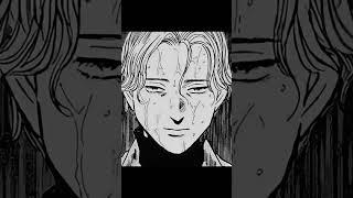 Johan Liebert–The Greatest Antagonist In Anime/Manga #shorts  #monster