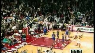 NBA Top 40 Best Of Michael Jordan