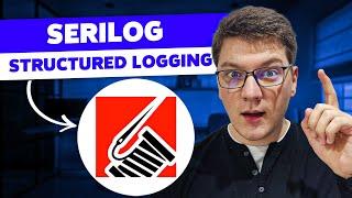 How Structured Logging With Serilog Can Make Your Life Easier