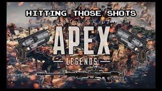 ImDrProctor plays of The Week #2 Apex Legends (WingMan)(PS4)