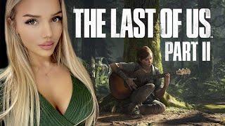 THE LAST OF US PART 2 Прохождение на Русском | ОДНИ ИЗ НАС 2