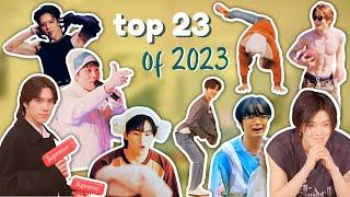 TOP 23 neo chaotic clips of 2023