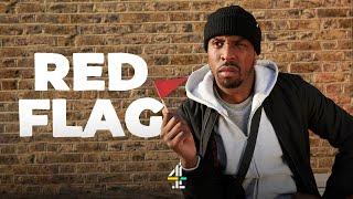 Red Flag | Comedy Blap | All 4