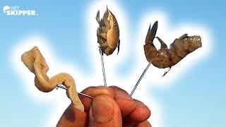 WRONG WAY To Use Bait? Try THIS Instead! (Catching Fish w/ Bait)