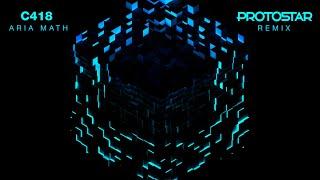 C418 - Aria Math (Protostar Remix) [OFFICIAL MINECRAFT REMIX]