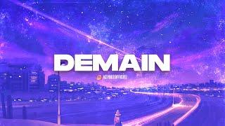 PNL X Cloud Type Beat "DEMAIN" | Instru Rap Planant 2023