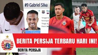 BERITA PERSIJA JAKARTA HARI INI JUMAT 27 DESEMBER 2024