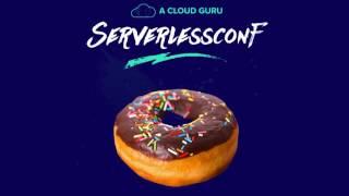 Serverlessconf Austin '17 Introduction - Peter Sbarski & Sam Kroonenburg