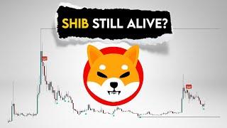Shiba Inu Price Prediction! Shib targets for Autumn 2024