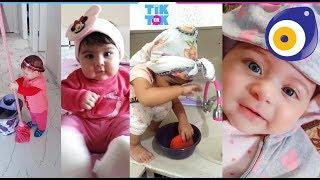 Tik Tok Funny Baby Videos # TikTokVideos