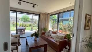 Venta de casa con tres dormitorios en Barrio Zen - Pueblo Jardín - Montevideo - ACSA Inmobiliaria