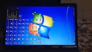 How to Fix Windows Laptop Screen Flipped 90 Degrees Error(Horizontally)- Windows Screen Rotation