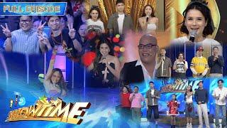 It’s Showtime | September 9, 2024 | Full Episode