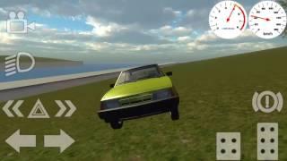 Russian Classic Car Simulator | Android Gameplay #4
