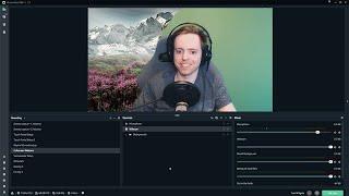 How to Setup Green Screen in Streamlabs OBS