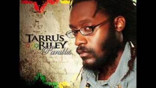 Tarrus Riley- Getty Getty No Wantee