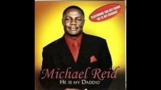 Praise The Lord I Saw The Light - Michael Reid