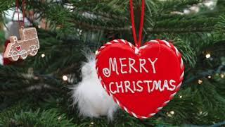 A special Christmas message to families from staff at Little Bridge House