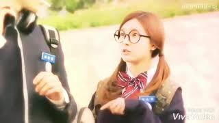 drama after school lucky or not