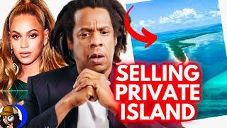 Beyoncé & Jay-Z Selling SECRET Private Island Amid Diddy Case Fallout|Forbes Erases Carter Name From