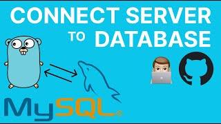 Building a Golang API with MySQL - Connecting, Creating Users & Retrieving Data