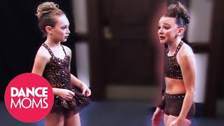 Maddie Is DOWNGRADED to Kendall’s Duet Partner (Season 3 Flashback) | Dance Moms