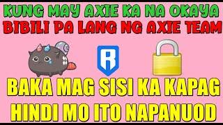 7 TIPS PAANO MAIWASAN MA HACK ANG IYONG RONIN WALLET