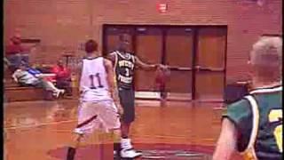 Chris Paul Scores 61 Points in High School for His Grandfather