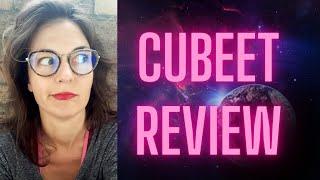 Cubeet Review - What a FUNtastic Tool - MAKE YOUR WEBSITES SUPER ENGAGING WITH THIS SUPER COOL APP