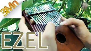 Ezel Dizi Müziği - Kalimba Cover