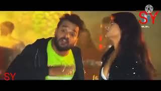 mere babu Mere Sona Tum Ishq Mein Na Rona Khesari Lal ke superhit Bhojpuri song new 2021 HD video