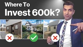 AVOID These NZ Properties | Best House Investments