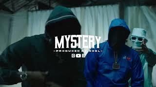 Fredo x Country Dons x Slim Type Beat - "Mystery"  | UK Rap Instrumental 2024