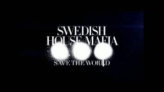 SHM - Save The World (Style Of Eye & Carli Remix) [HQ , HD 720p]