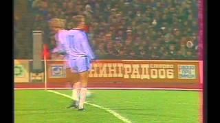 1981 November 4 Dinamo Kiev USSR 1 Austria Vienna Austria 1 Champions Cup